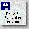 Demo & Evaluation on Notes