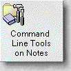 Command Line Tools on Notes